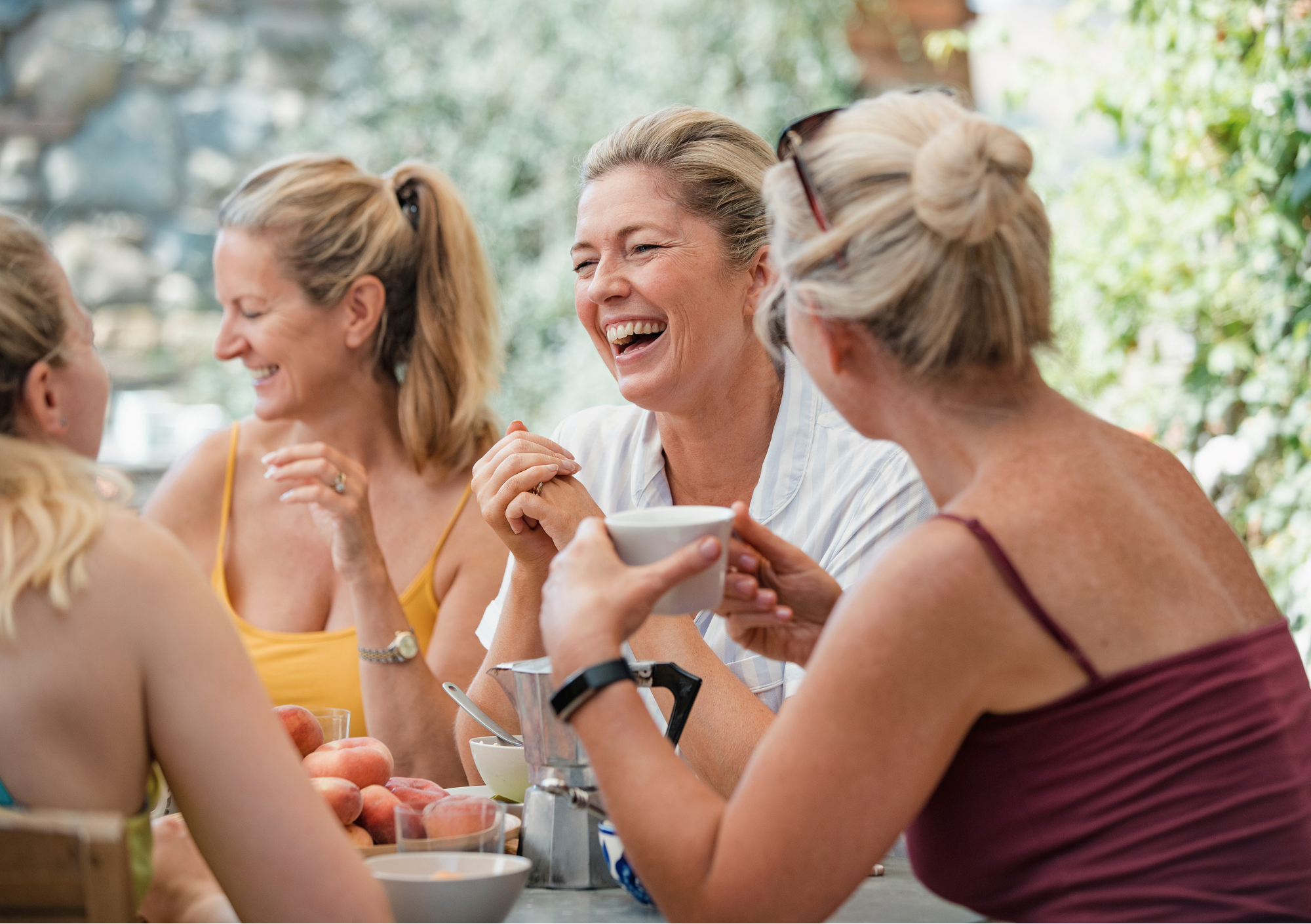 Community & inspiration